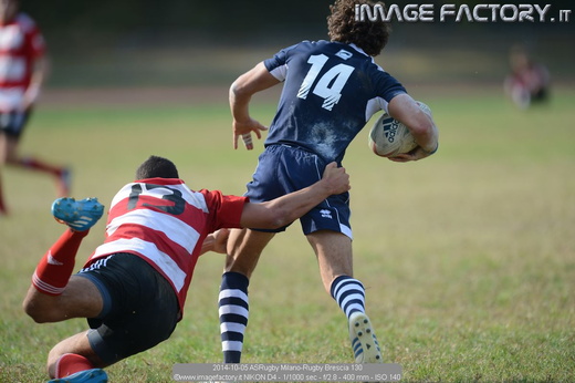 2014-10-05 ASRugby Milano-Rugby Brescia 130